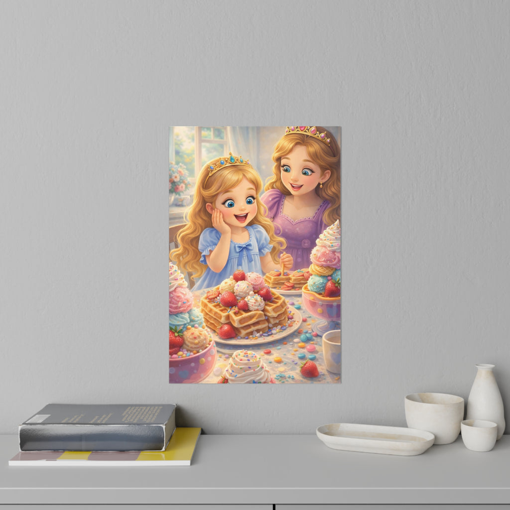 Storybook Wall decals