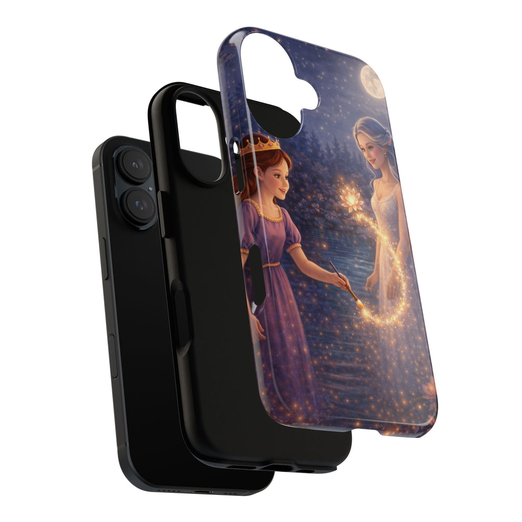 Storybook Phone Cases