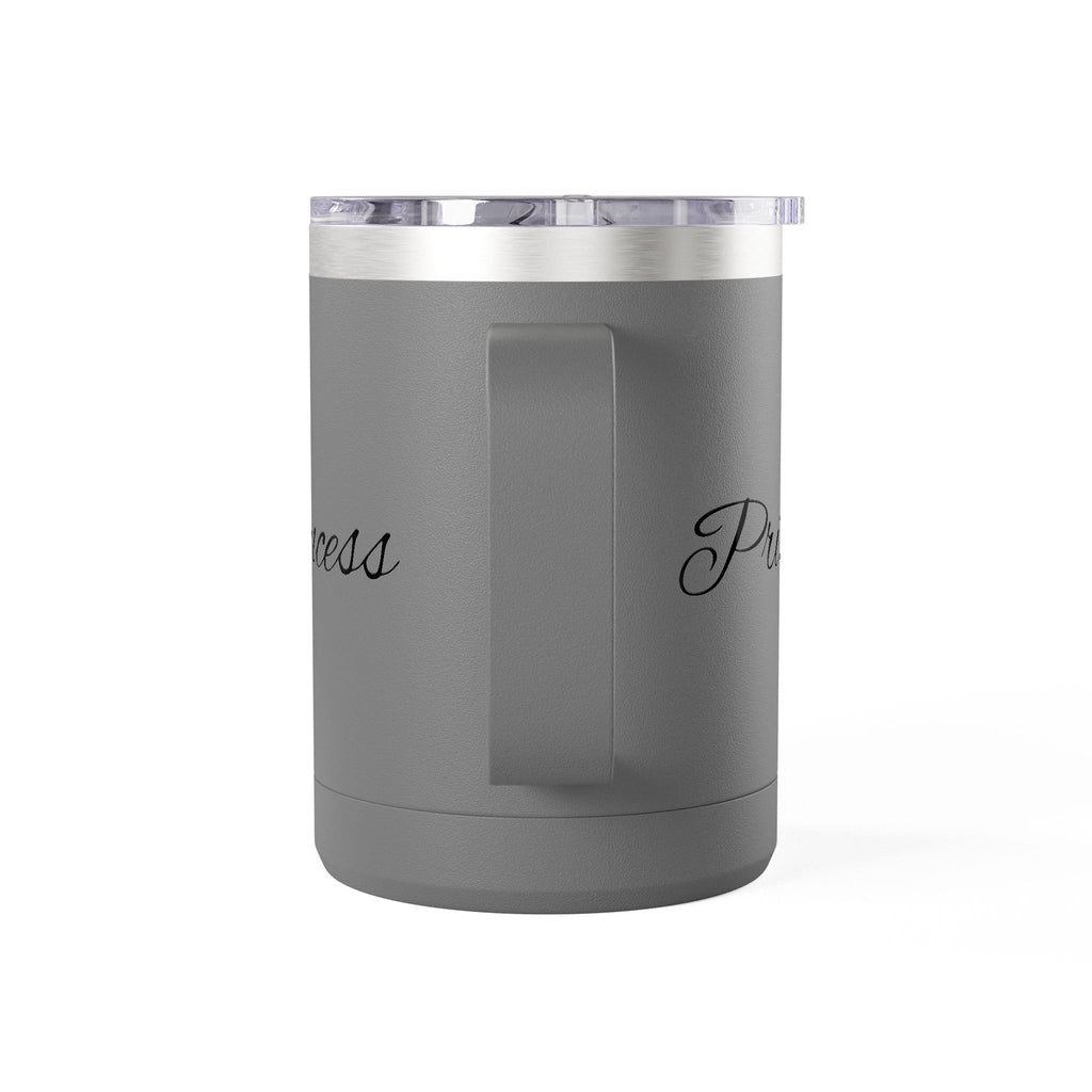 Storybook Princess 15oz Travel Mug Tumbler – Insulated Coffee Cup