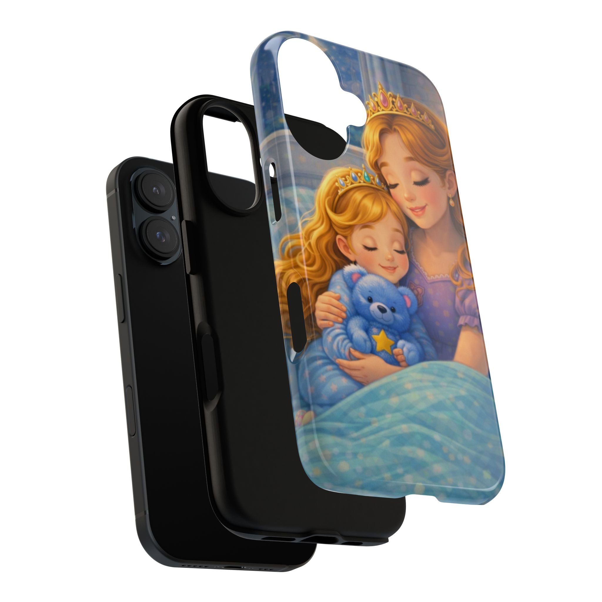 Storybook Phone Cases