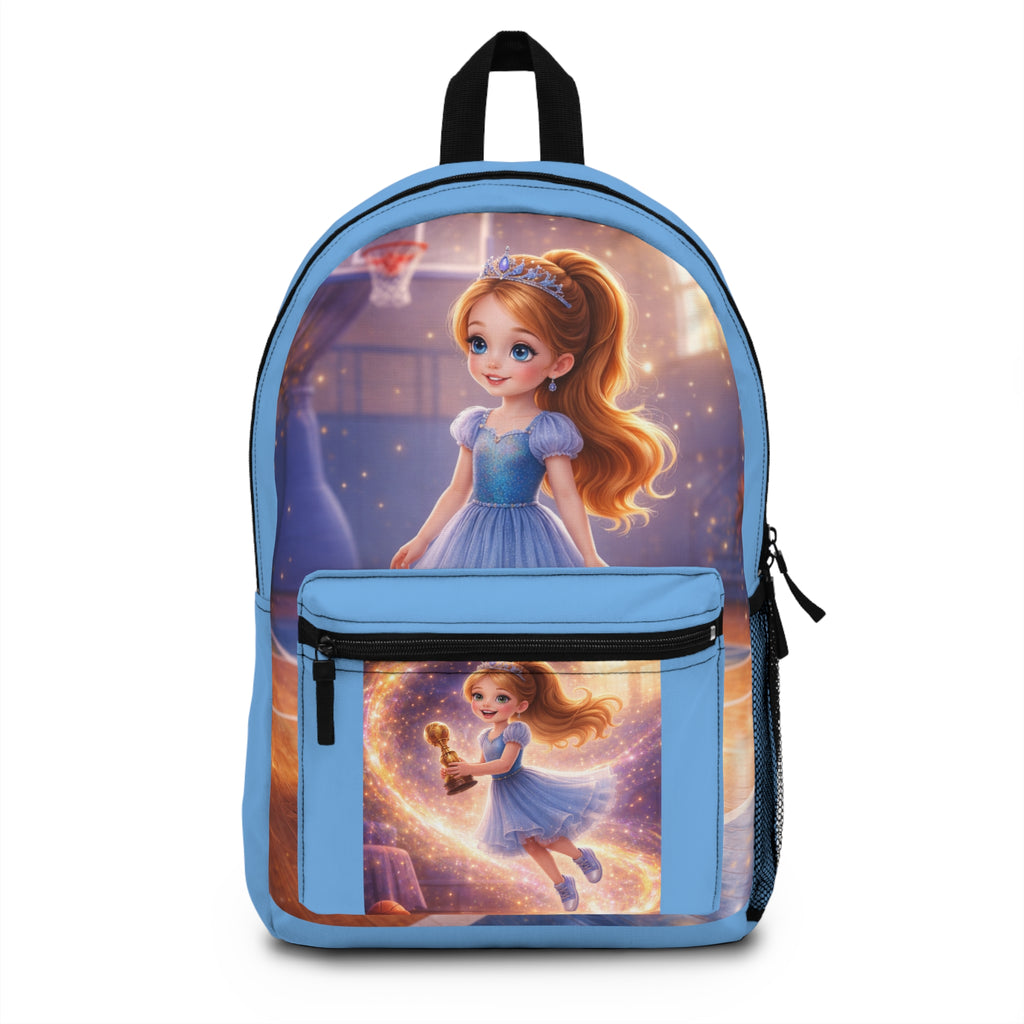 Storybook Backpack