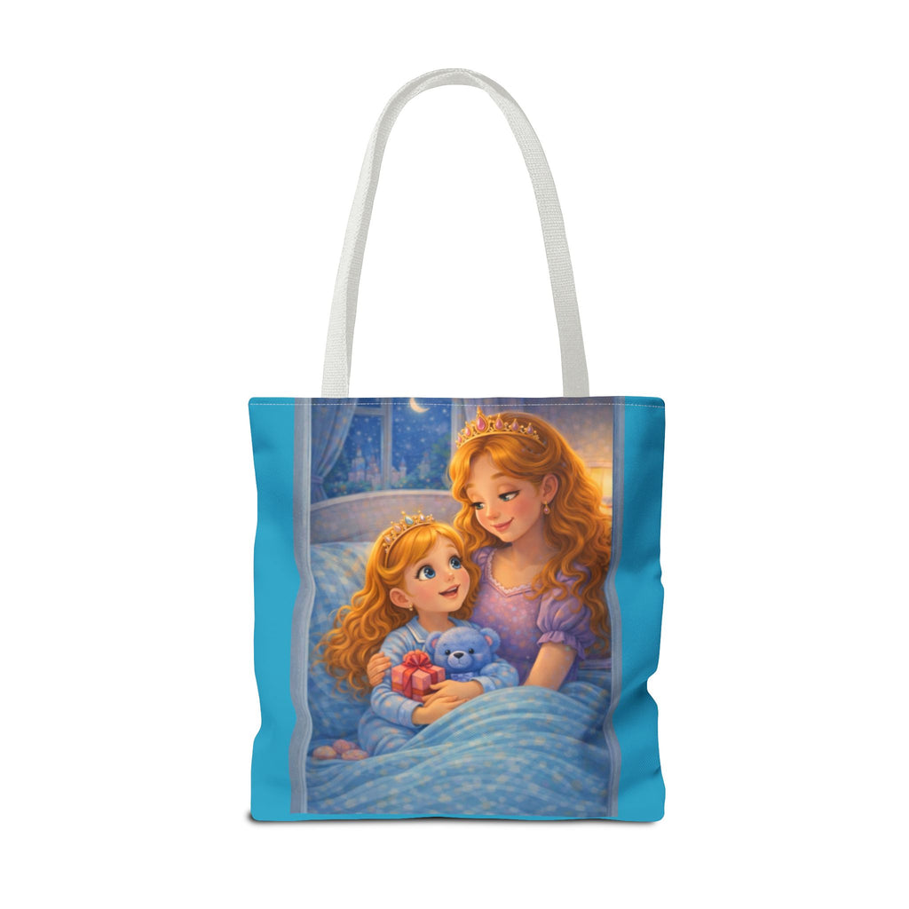 Storybook Keepsake Tote Bags