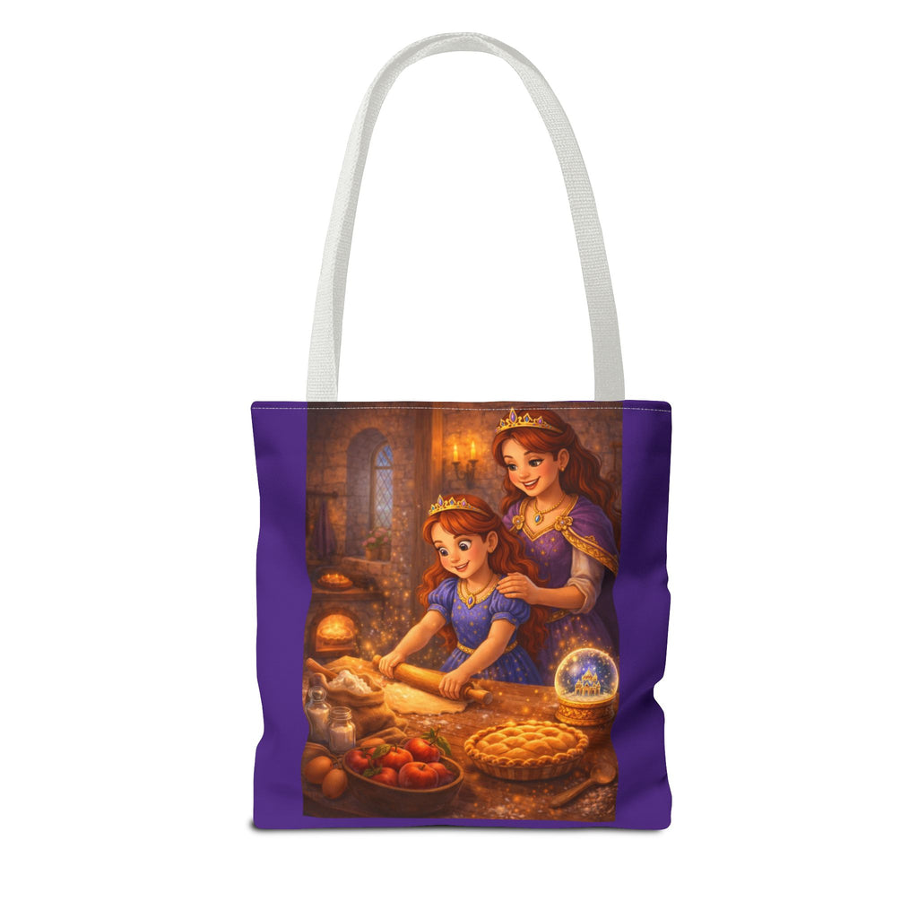 Storybook Keepsake Tote Bags