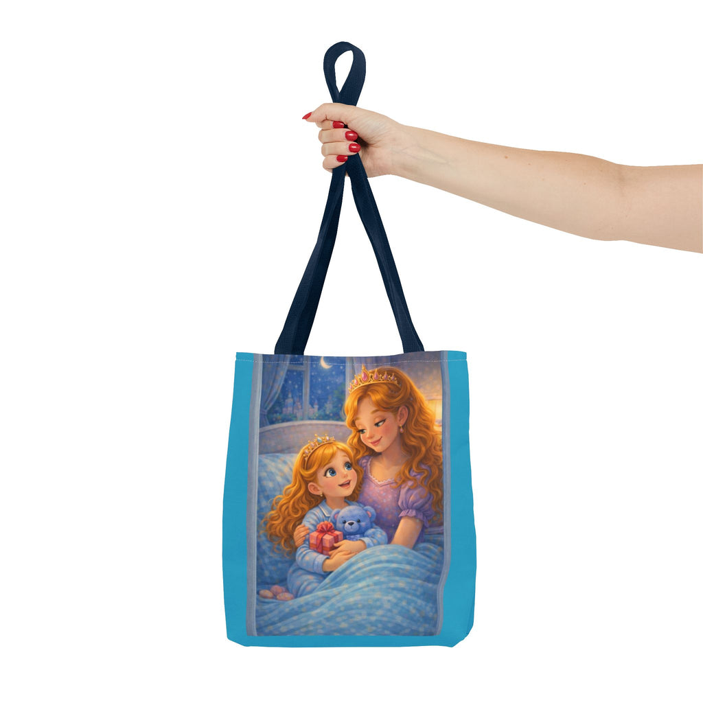 Storybook Keepsake Tote Bags