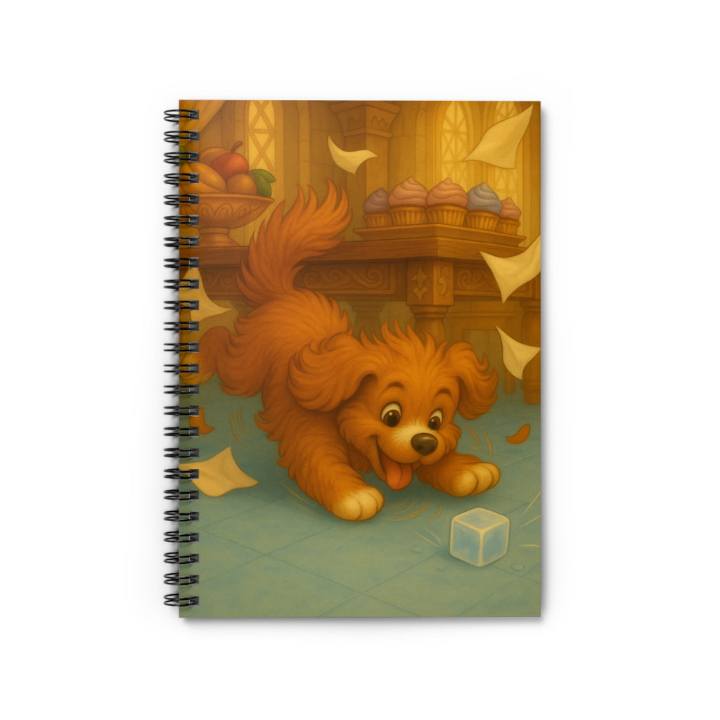 Storybook Notebooks and Journals