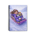 Storybook Notebook