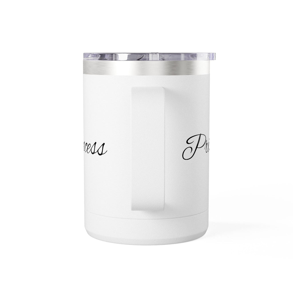 Storybook Princess 15oz Travel Mug Tumbler – Insulated Coffee Cup