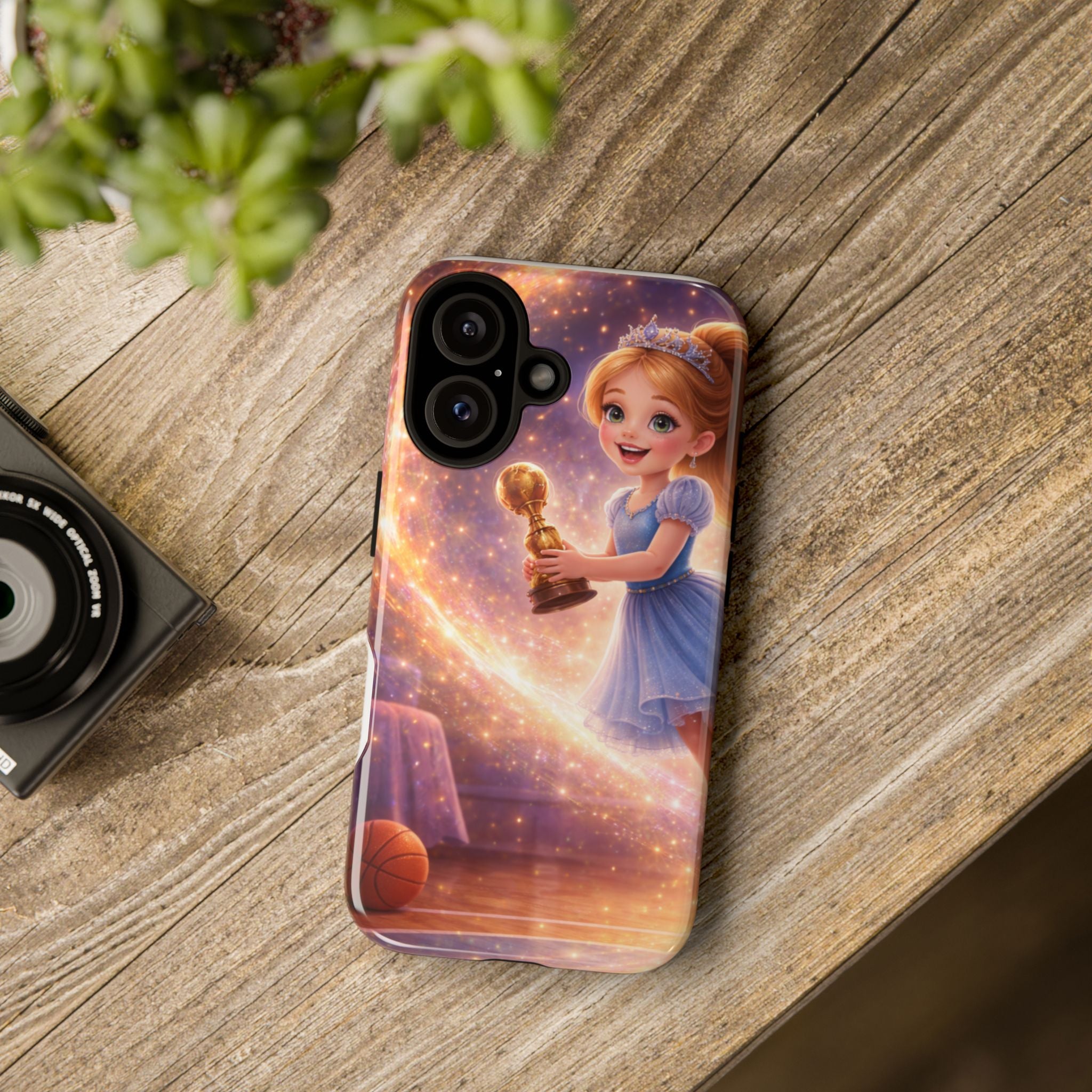 Storybook Phone Cases