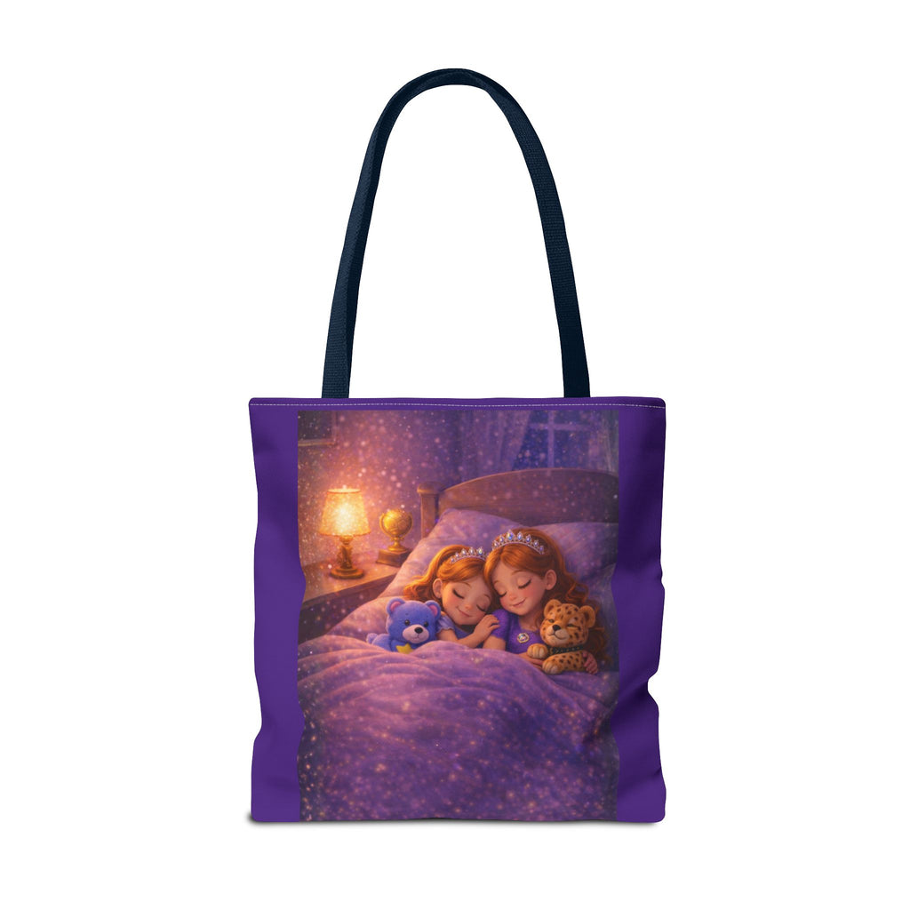 Storybook Keepsake Tote Bags