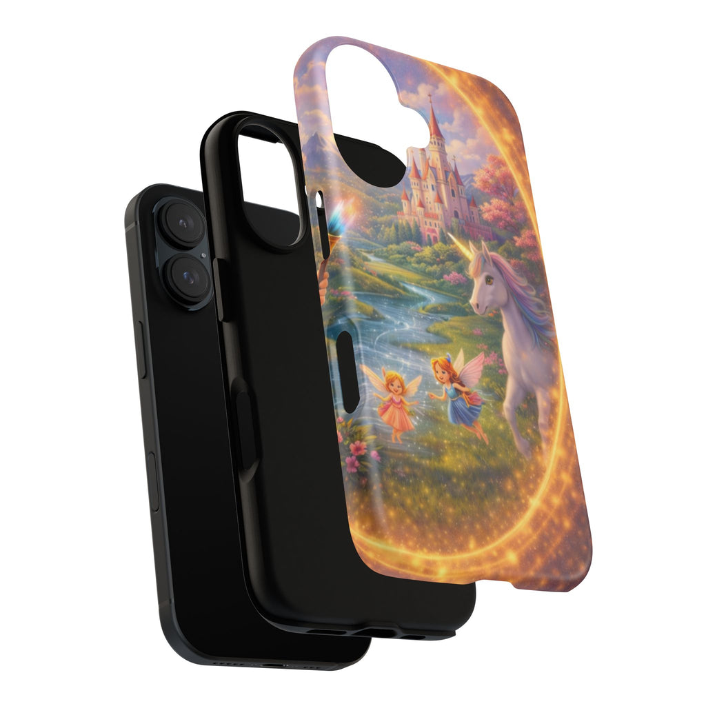 Storybook Phone Cases