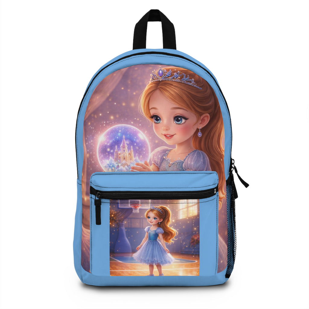 Storybook Backpack