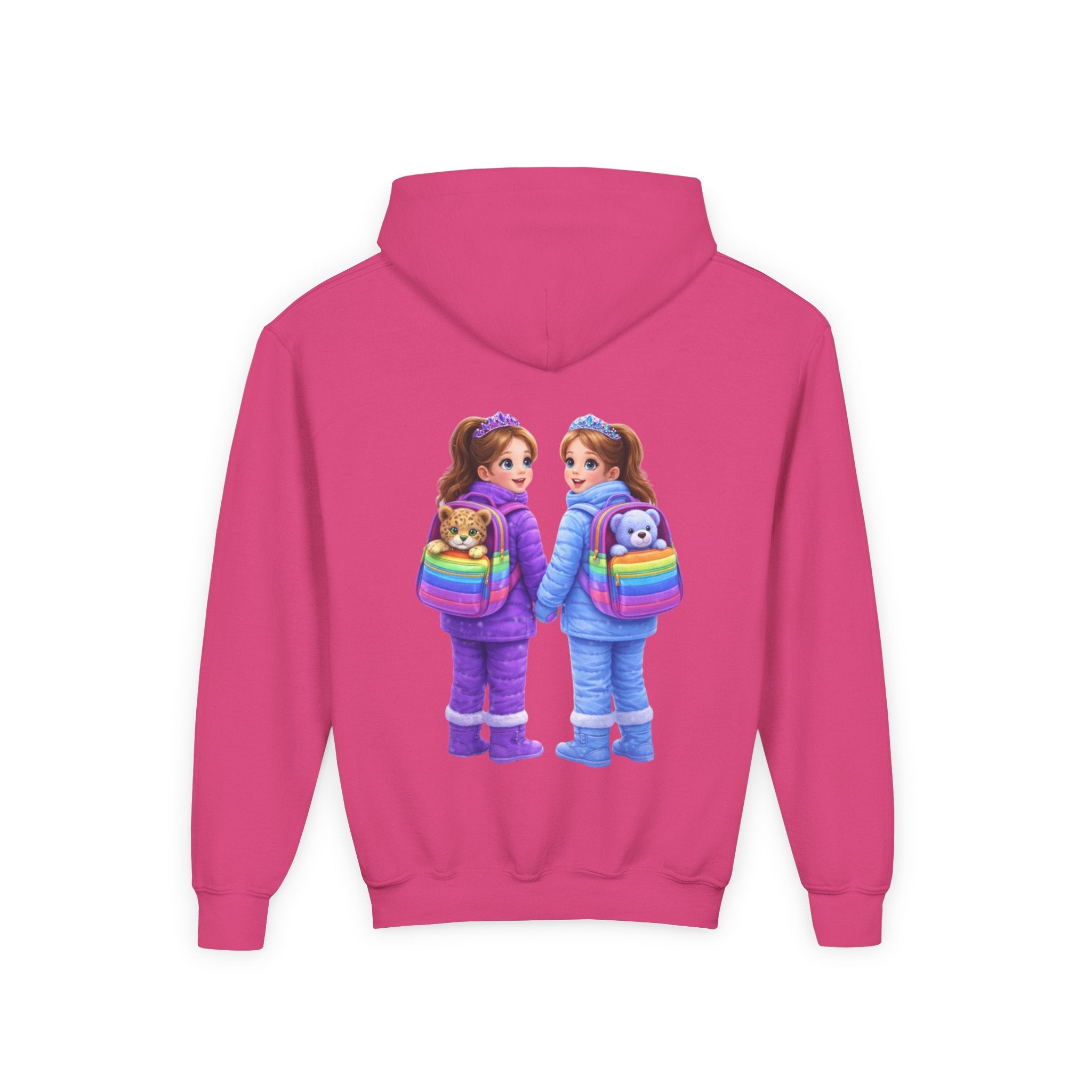 Storybook Kids sweatshirt