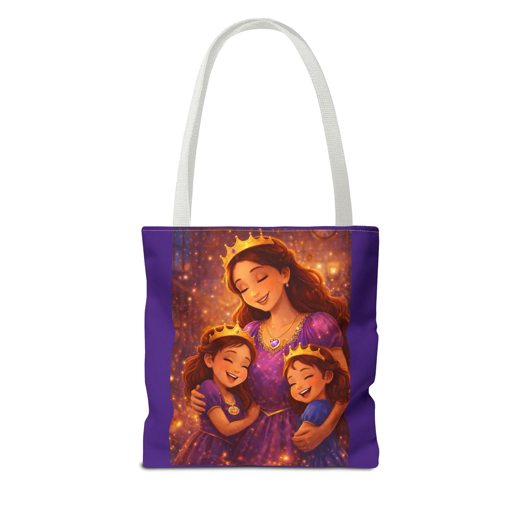 Storybook Keepsake Tote Bags