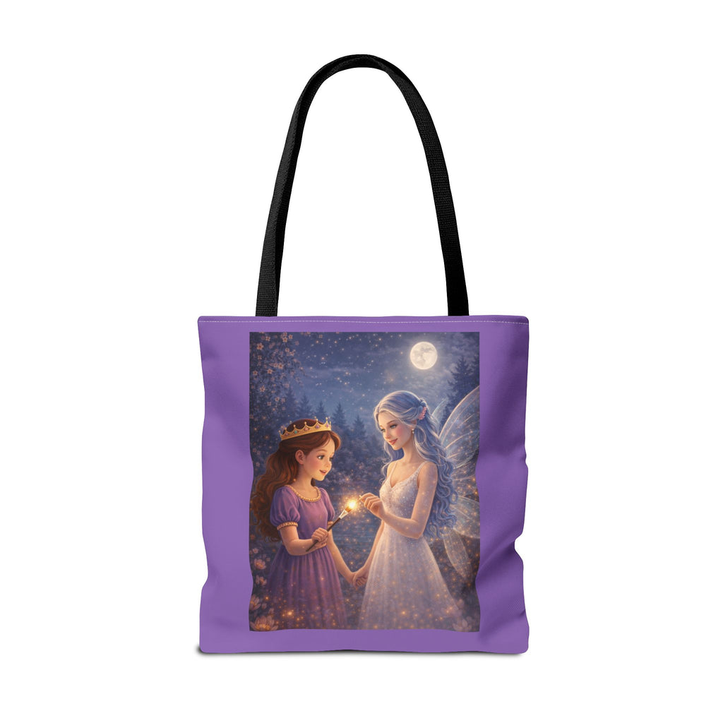 Storybook Keepsake Tote Bags