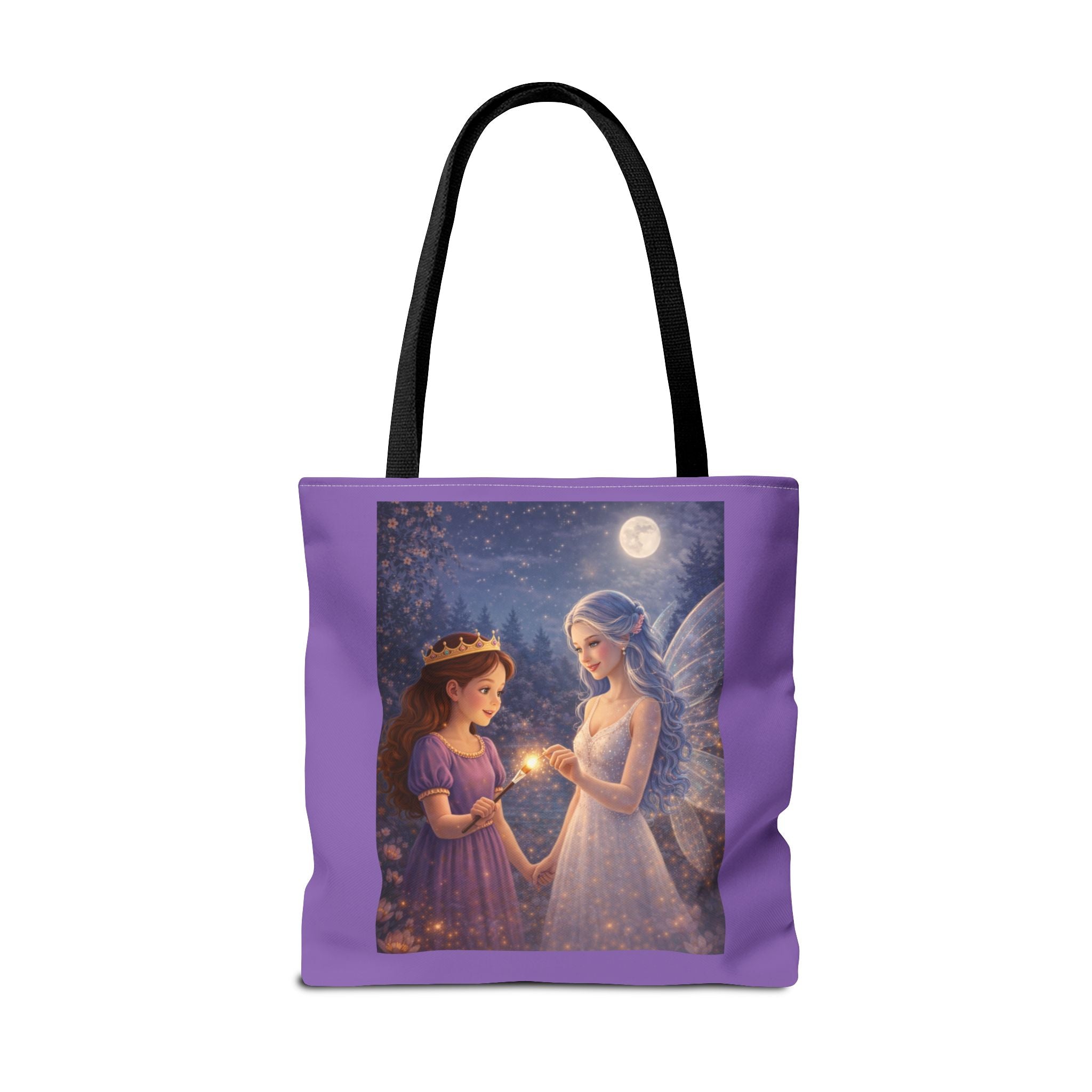 Storybook Keepsake Tote Bags