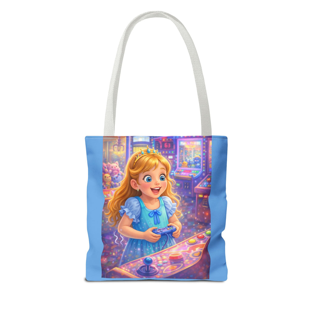 Storybook Keepsake Tote Bags
