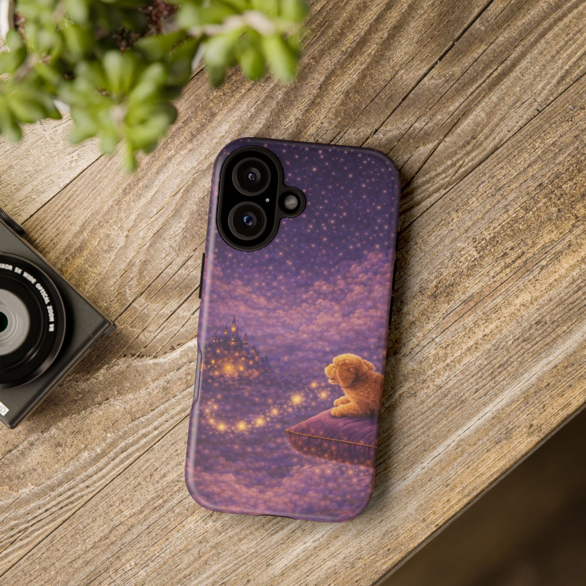 Storybook Phone Cases