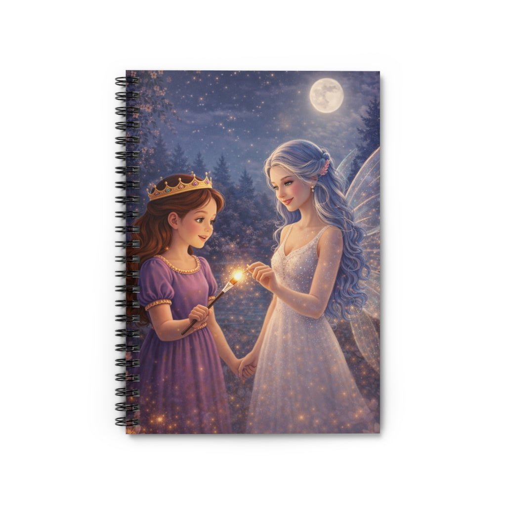 Storybook Notebooks and Journals