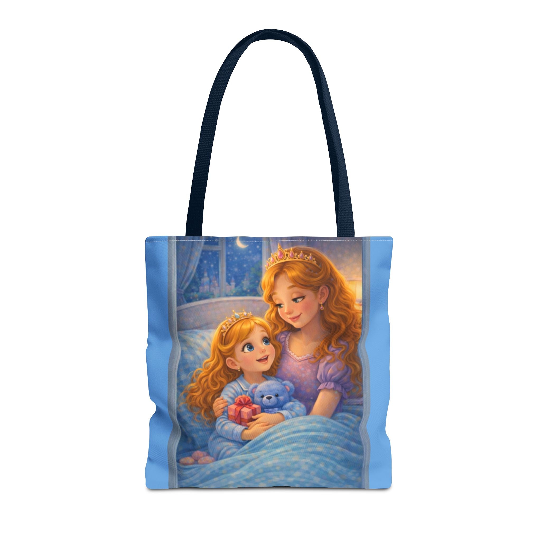 Storybook Keepsake Tote Bags