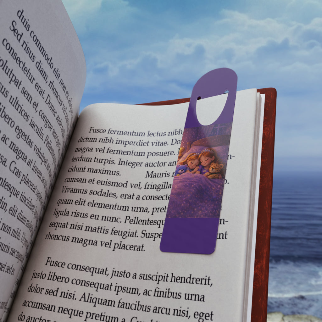 Storybook Reading Bookmark