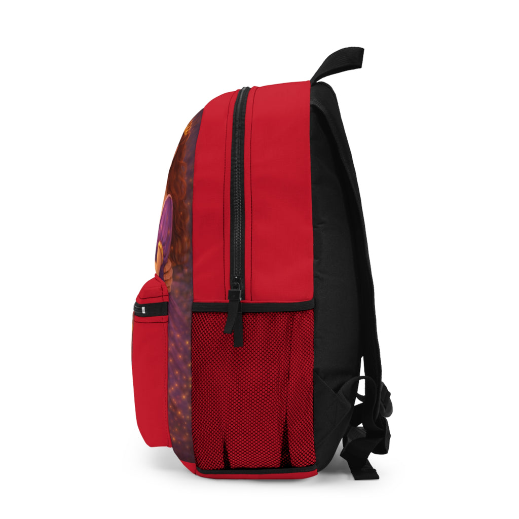 Storybook Backpack