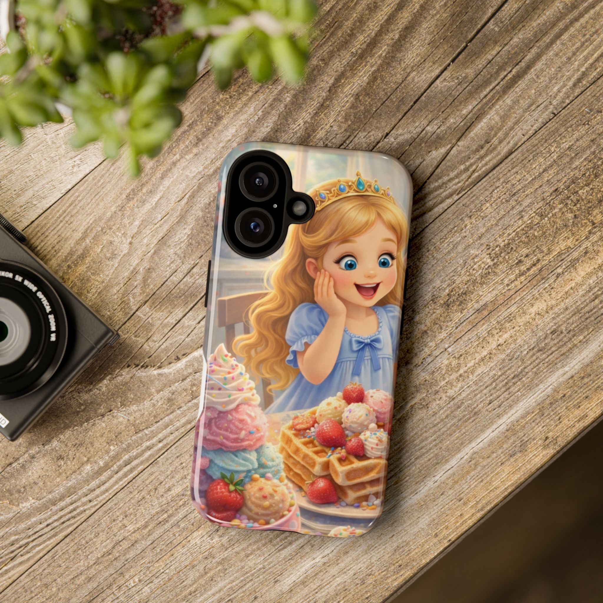 Storybook Phone Cases