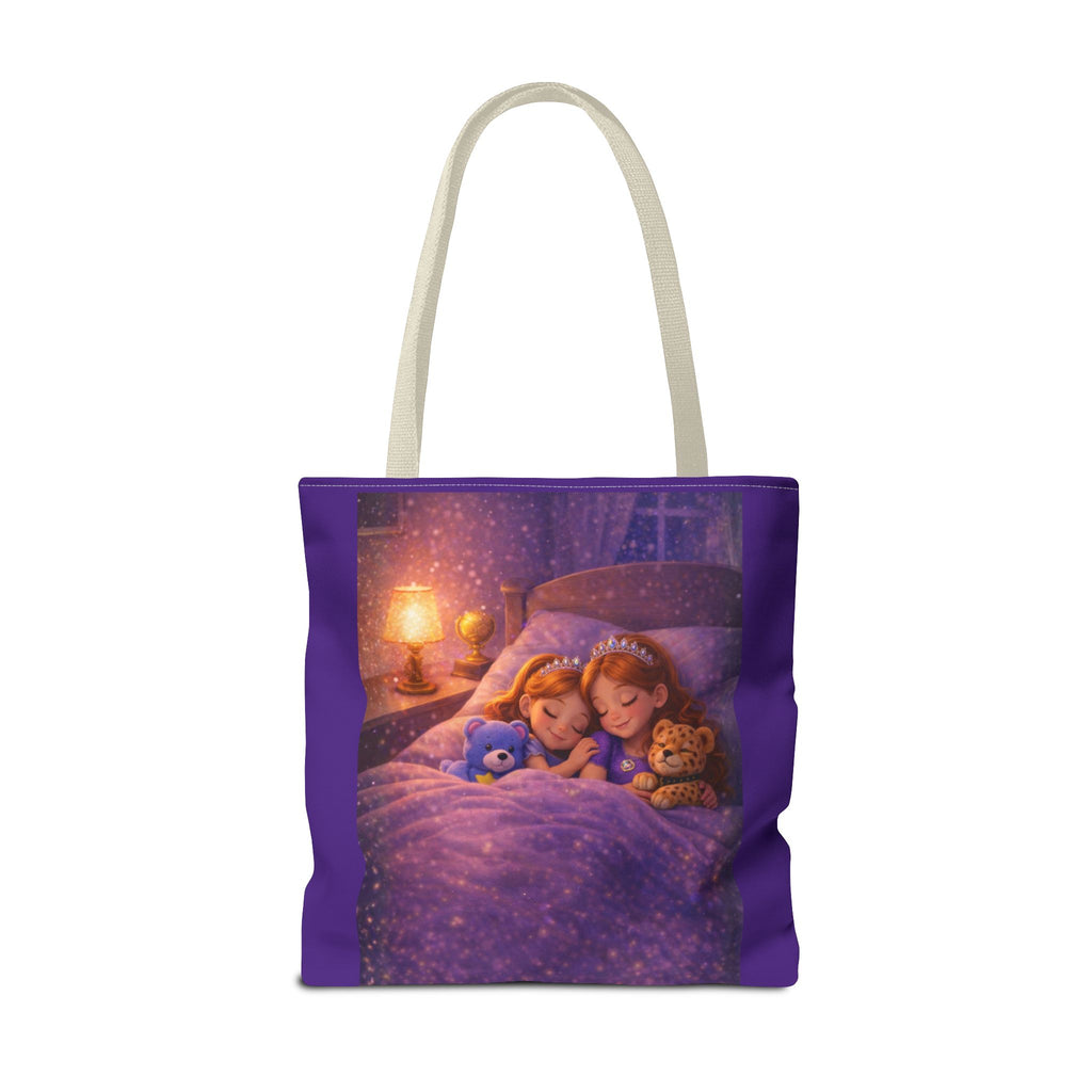 Storybook Keepsake Tote Bags