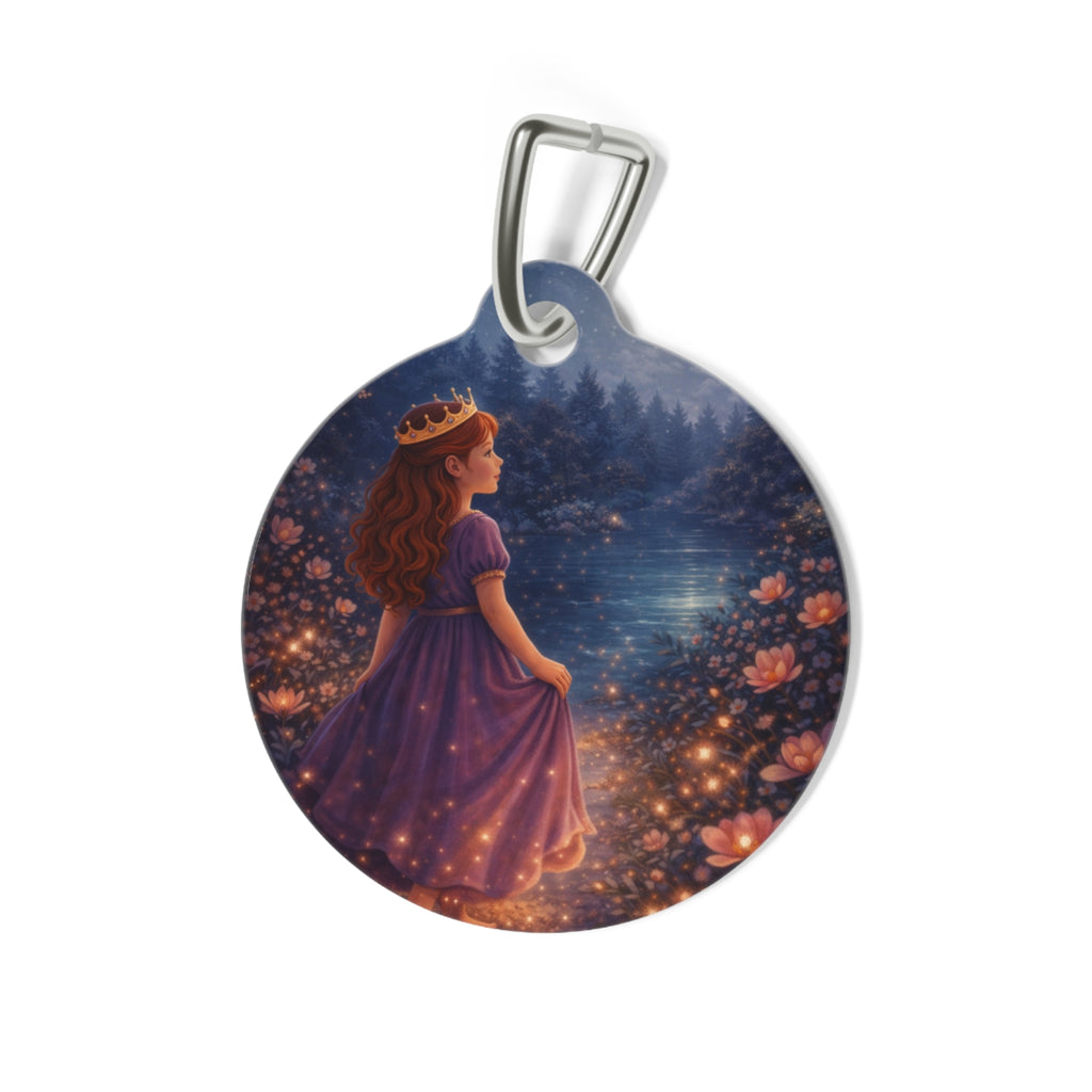Storybook Pet Charm