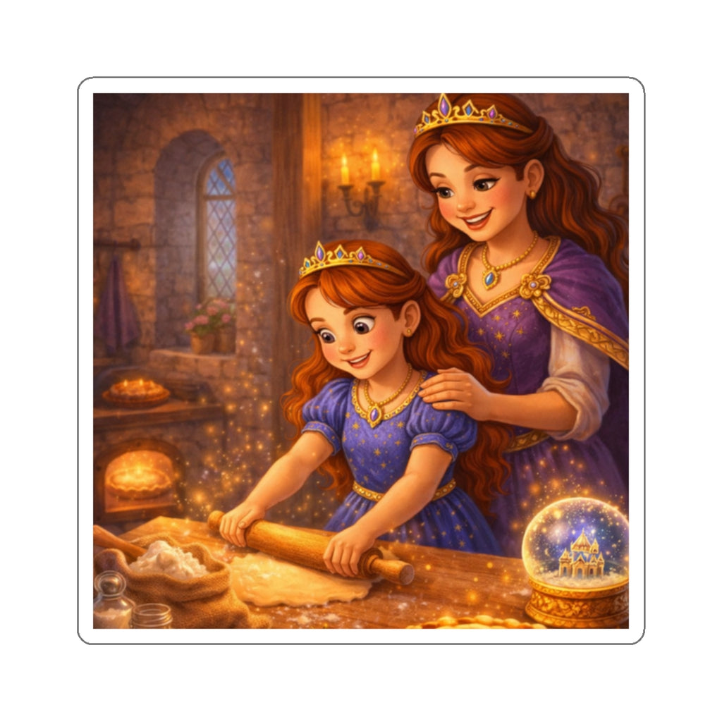 Storybook Stickers