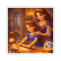 Storybook Stickers