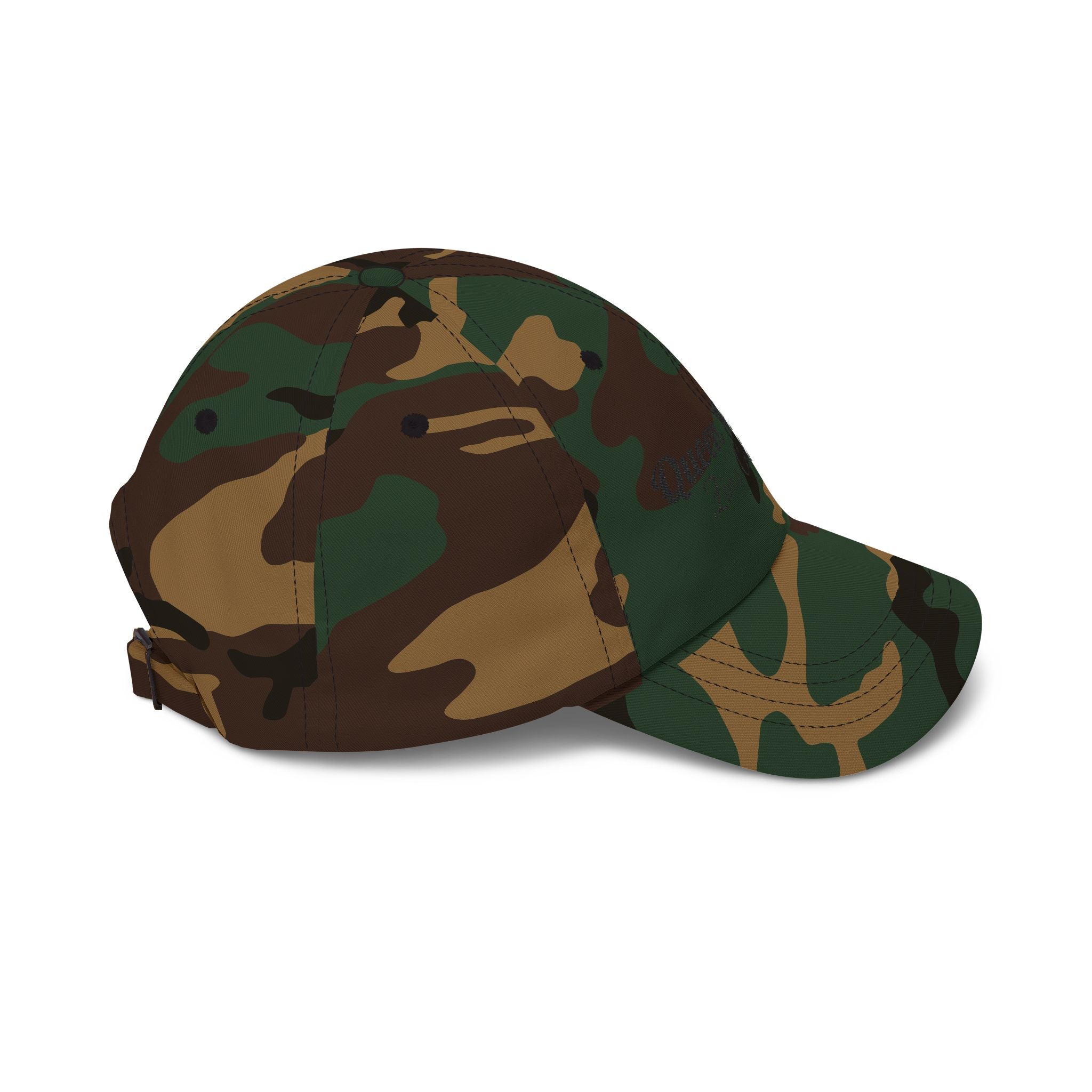 Storybook hat