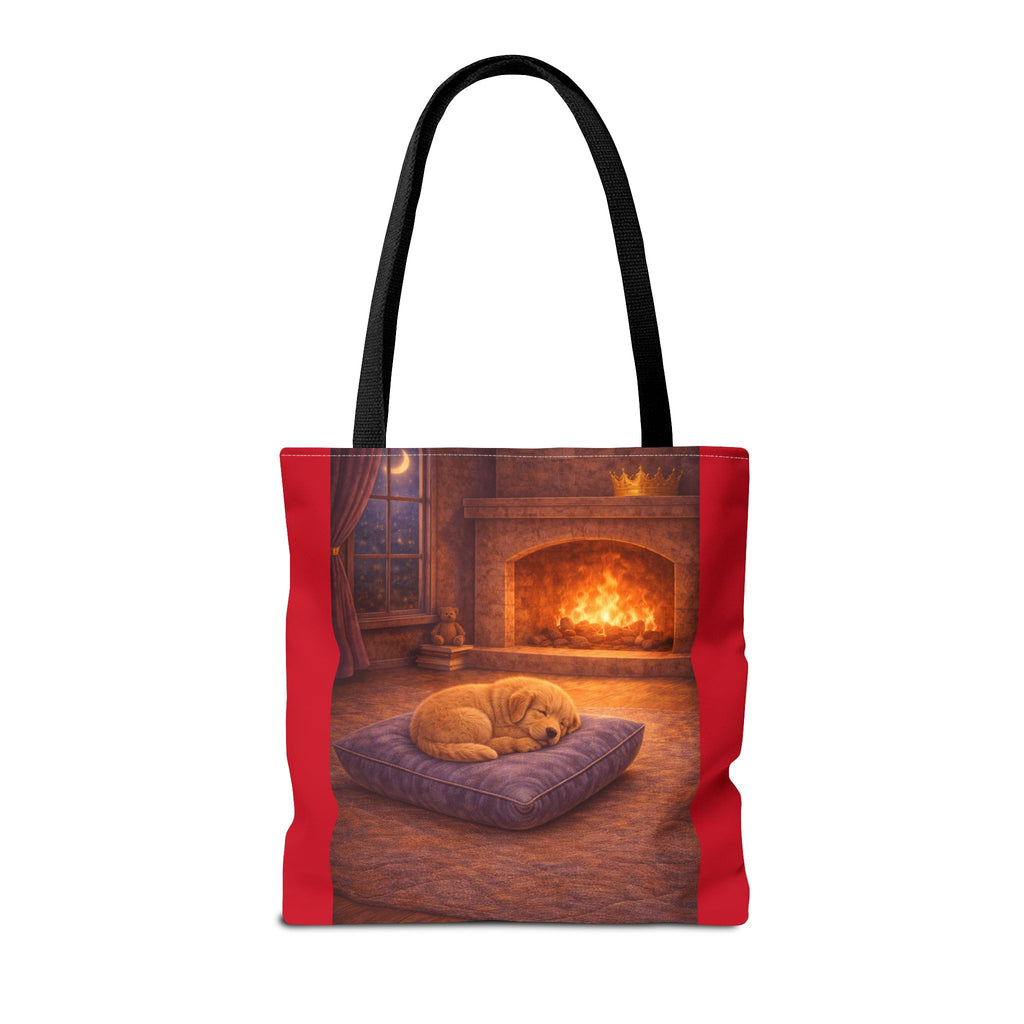 Storybook Keepsake Tote Bags