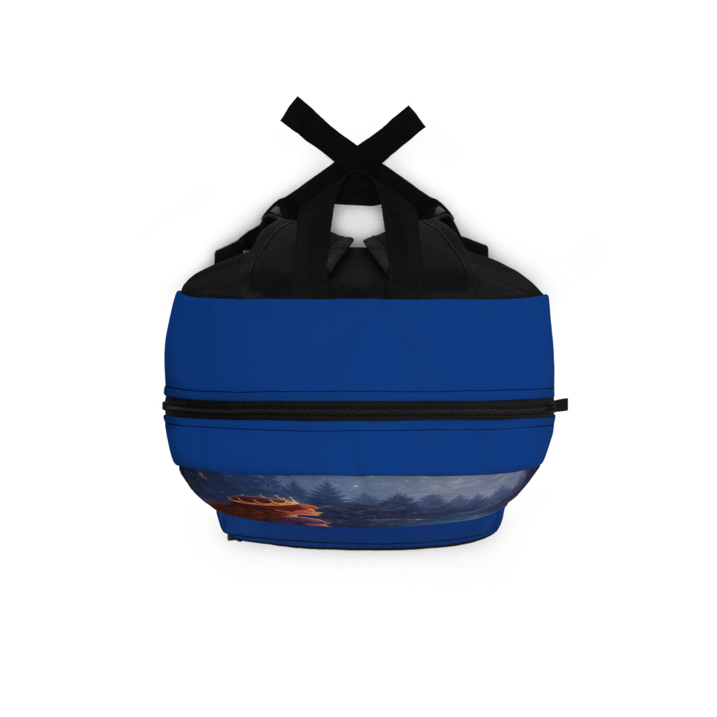 Storybook Backpack