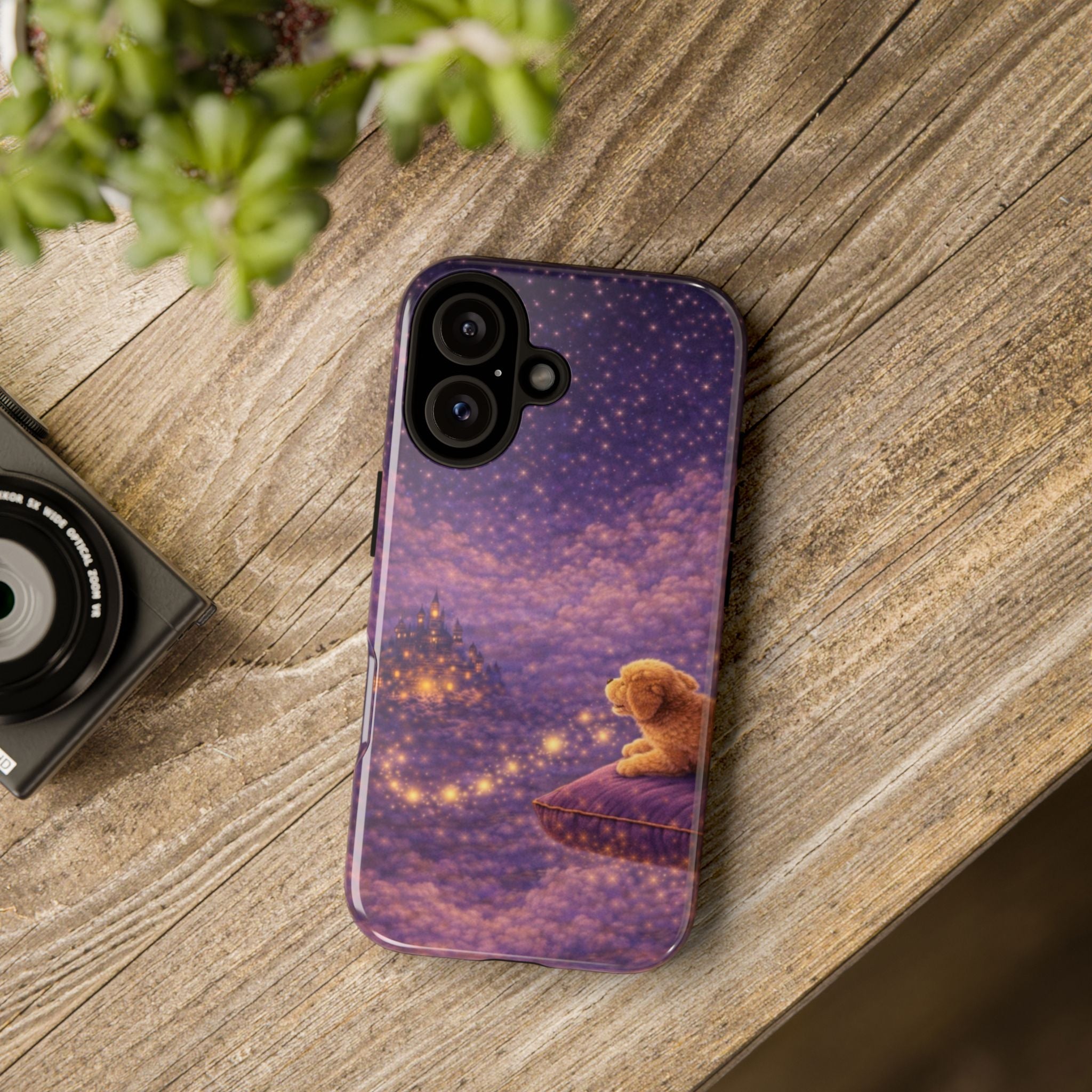 Storybook Phone Cases