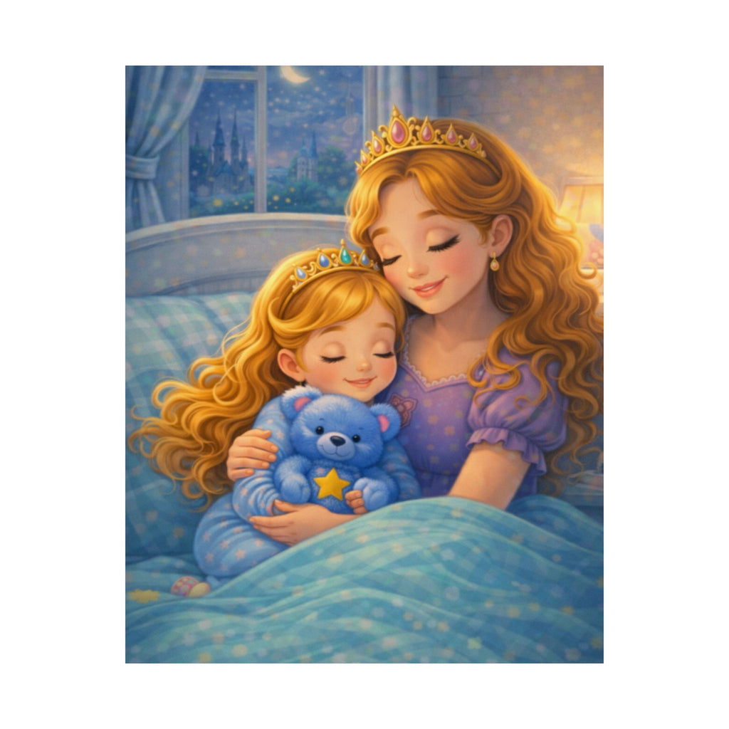 Storybook Posters