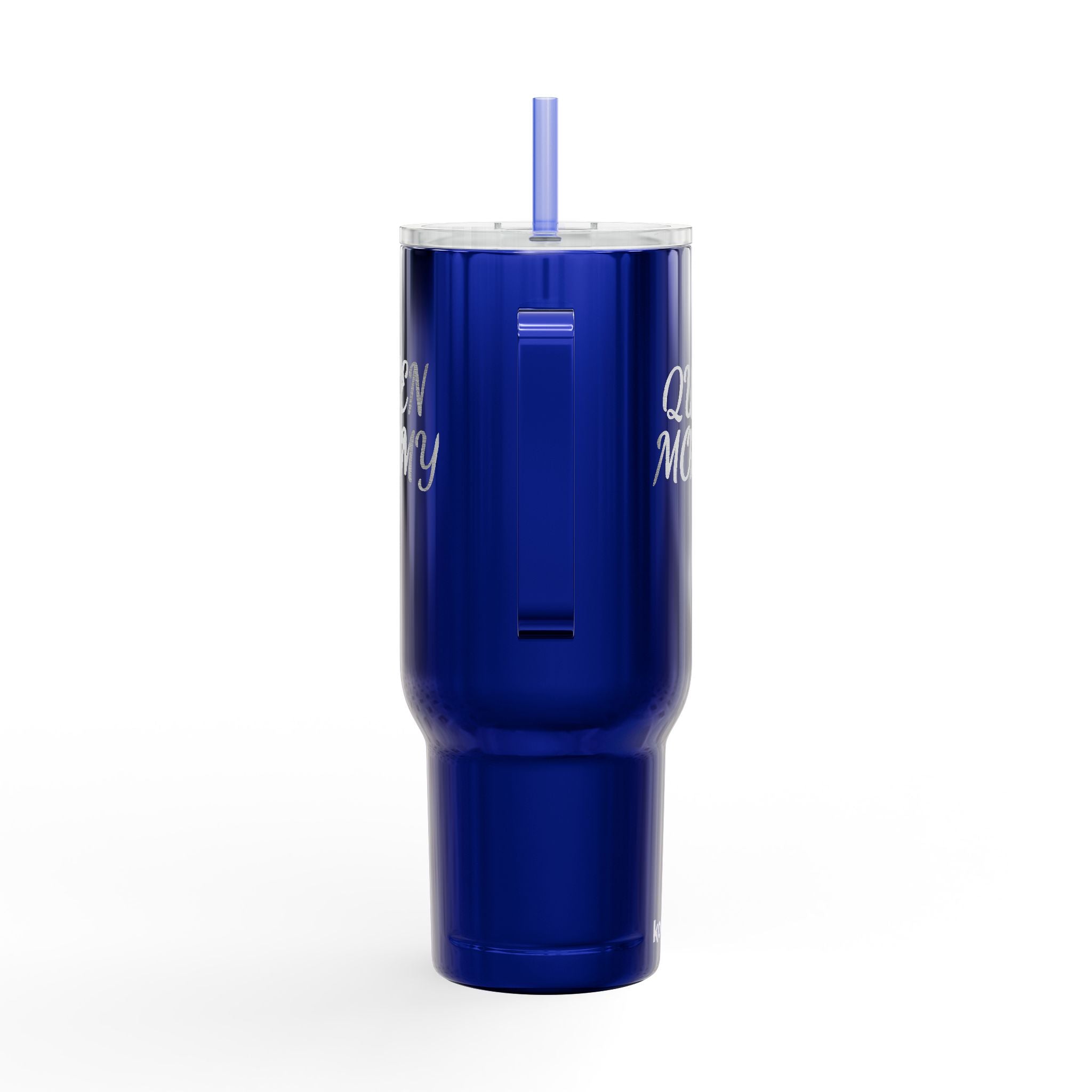 Storybook Queen Mommy 40oz Travel Tumbler