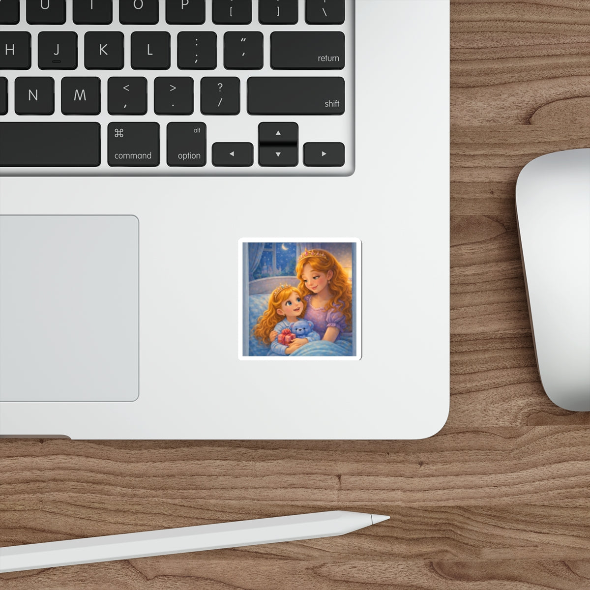 Storybook Stickers
