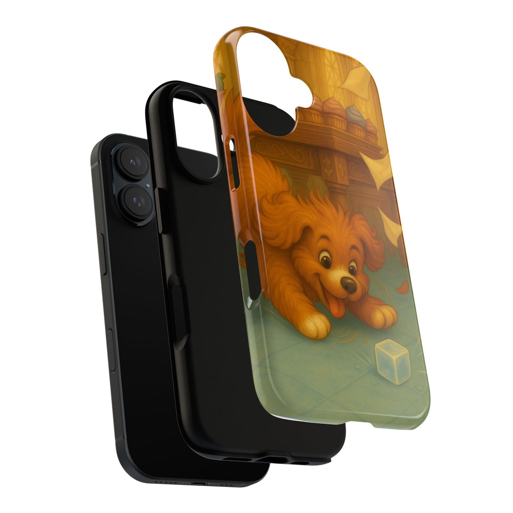 Storybook Phone Cases