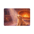Storybook Pet Food Mat (12x18)"