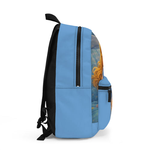 Storybook Backpack
