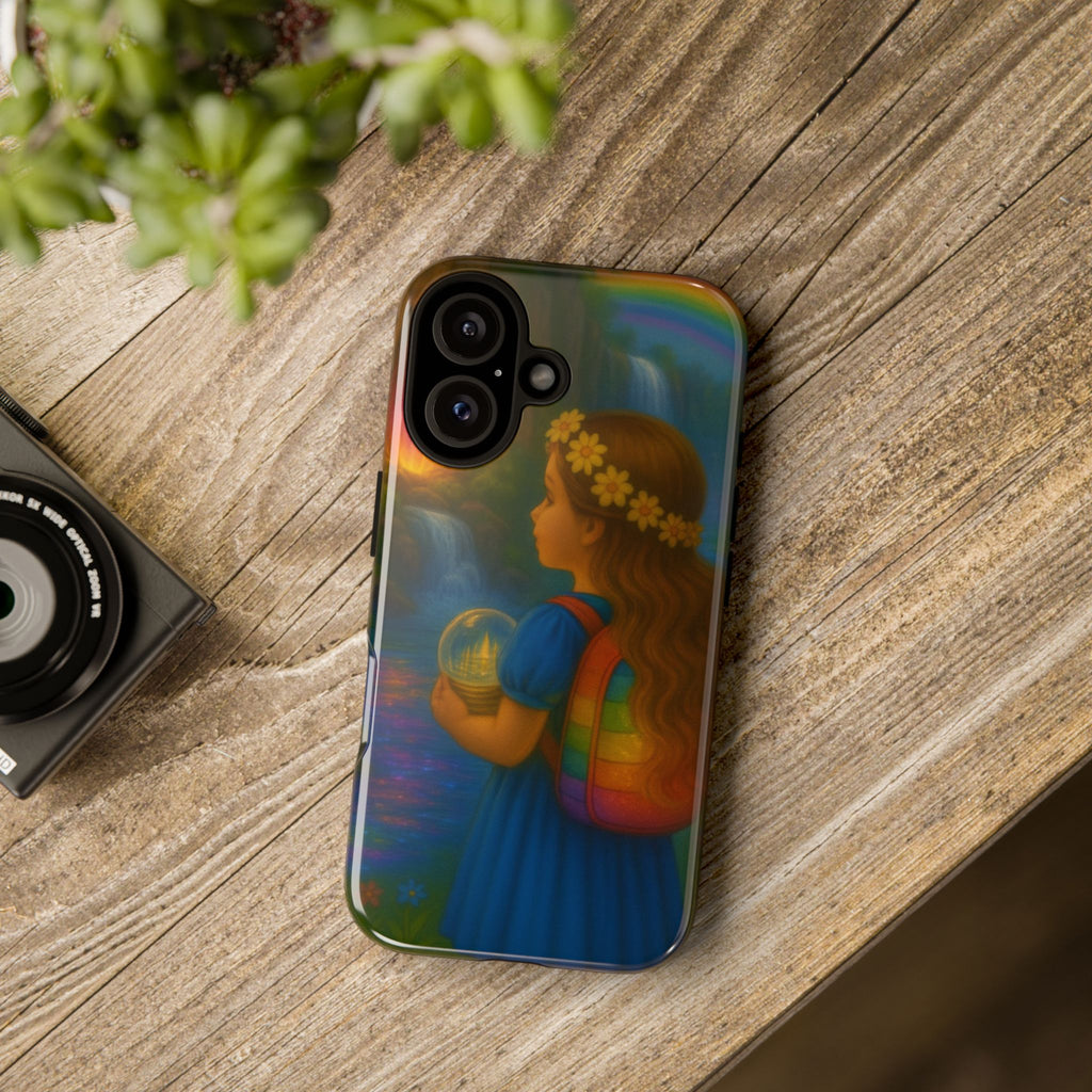 Storybook Phone Cases