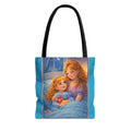 Storybook Keepsake Tote Bags