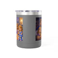 Story book King Daddy 15oz Insulated Coffee Tumbler From Book 25 King Daddy Storybook Collection