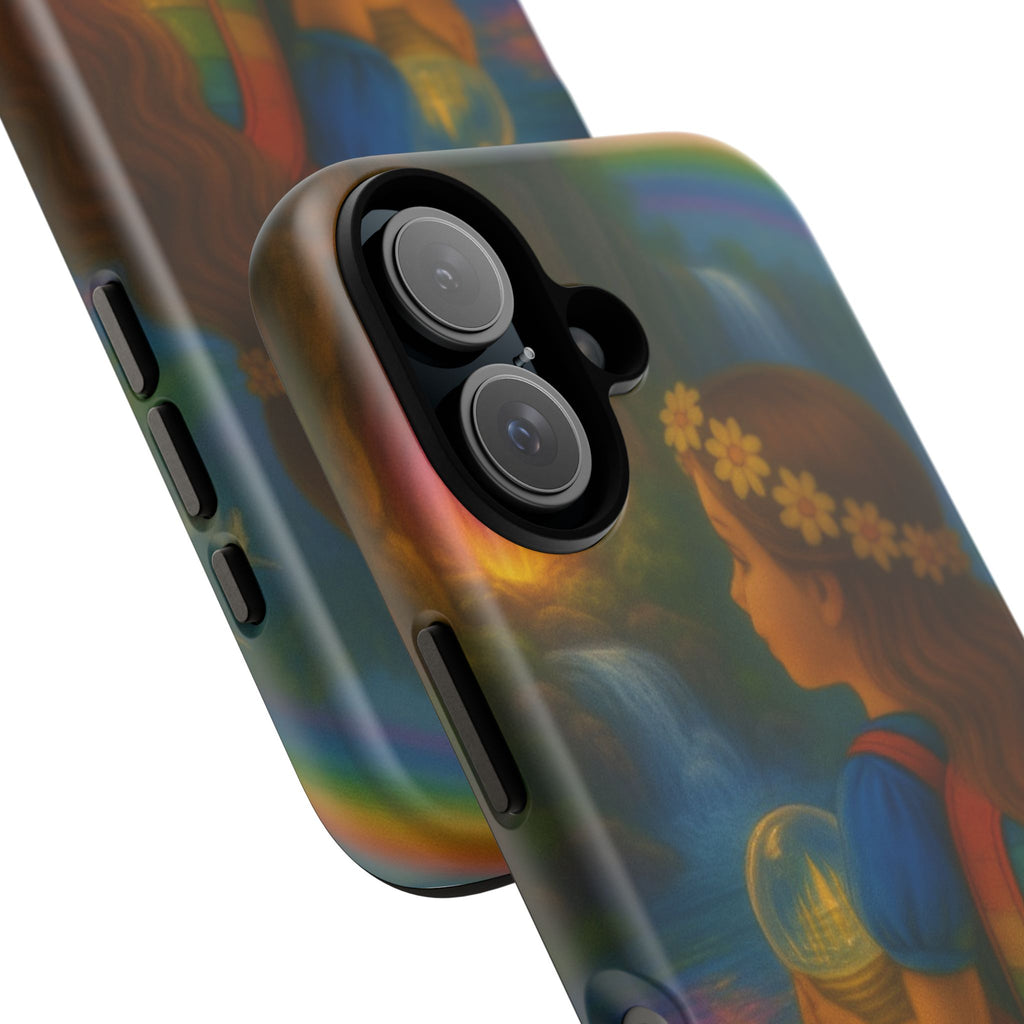 Storybook Phone Cases
