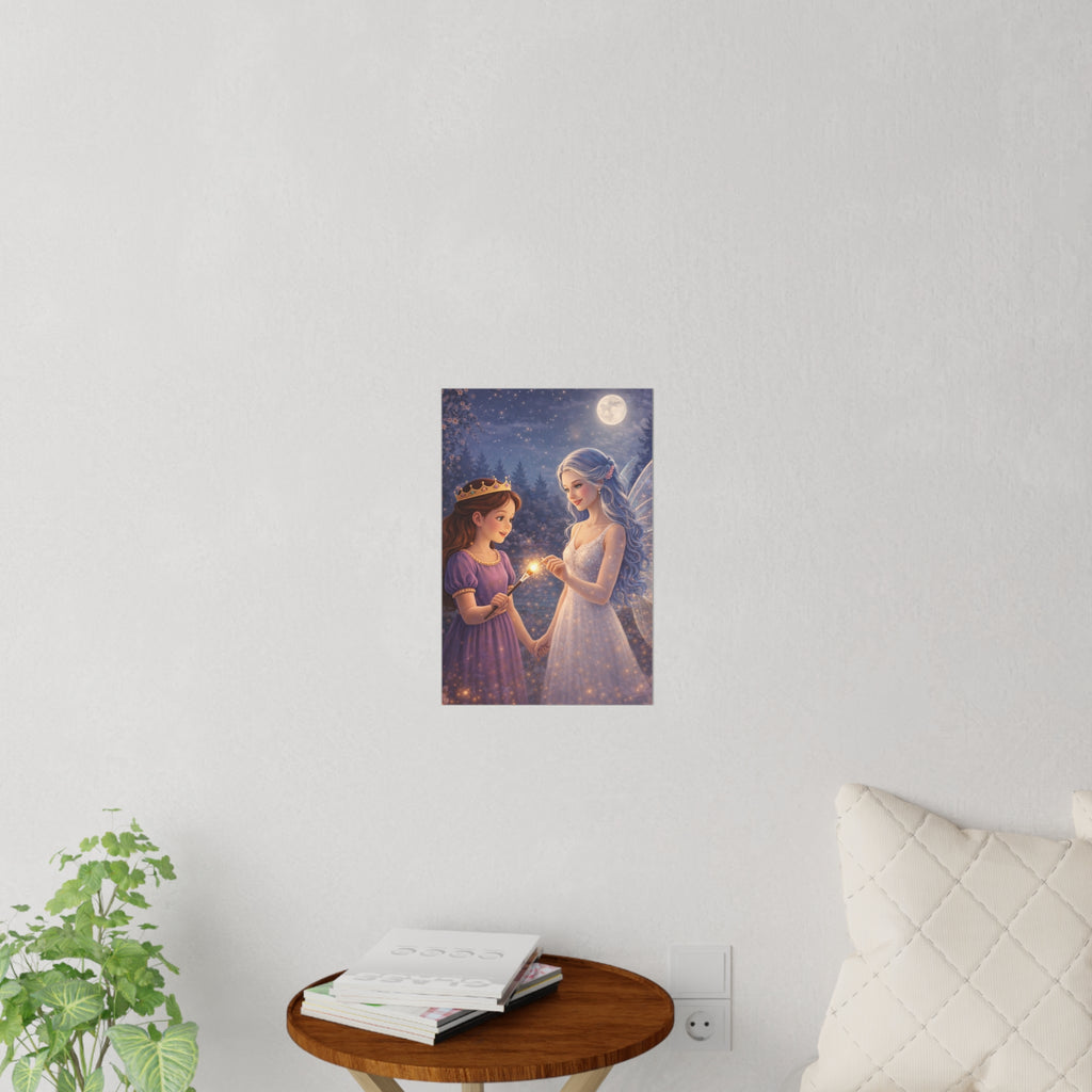Storybook Wall decals