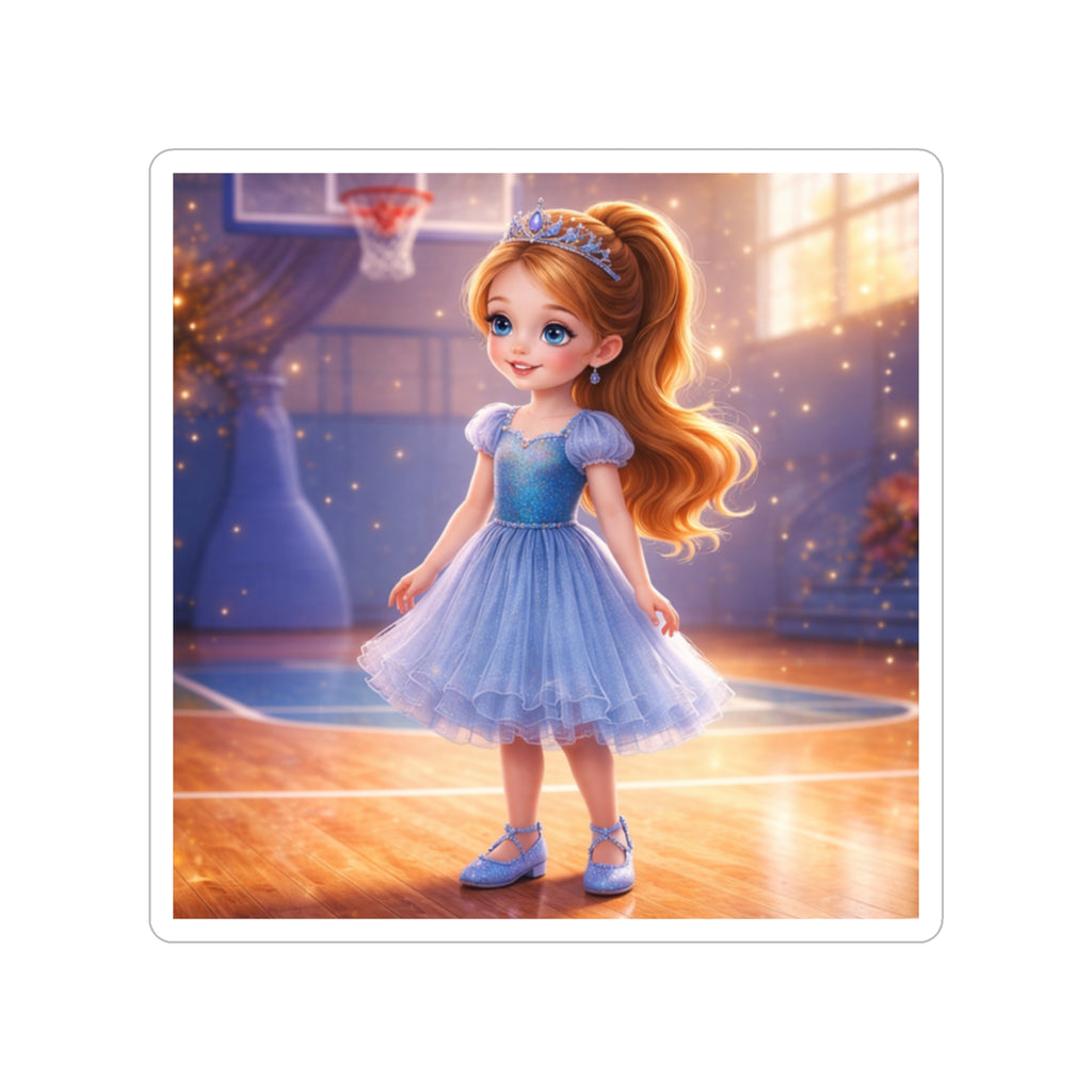 Storybook Stickers