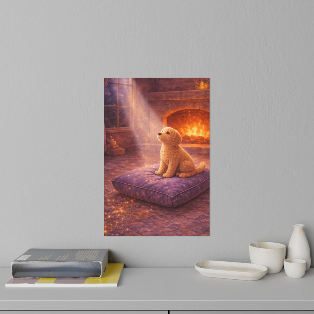 Storybook Wall decals