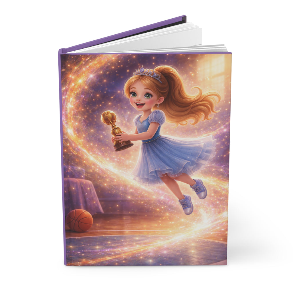 Storybook Notebooks and Journals