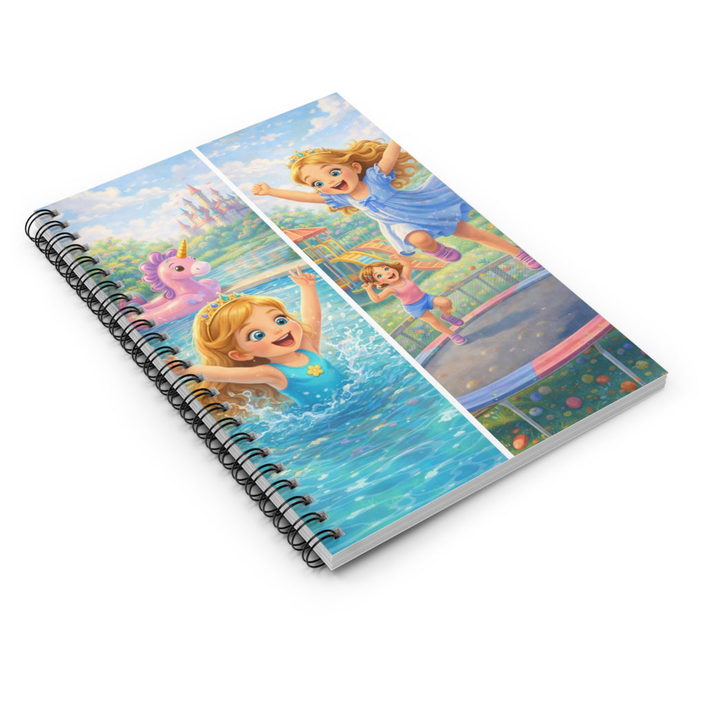 Storybook Notebooks and Journals