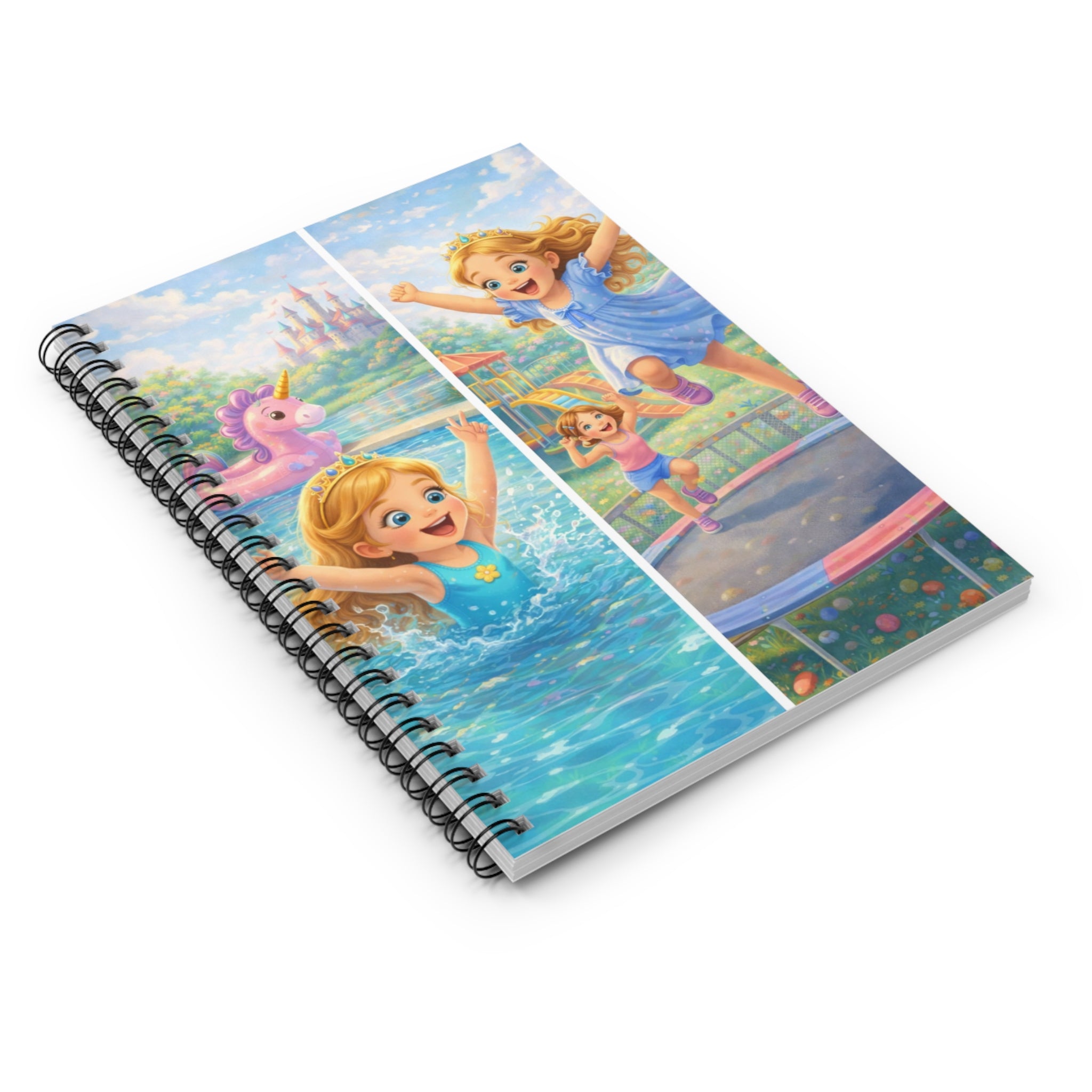 Storybook Notebooks and Journals